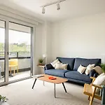 Santa Ana Junto A La Ria A Estrenar Garaje Y Wifi Incluidos Apartment Bilbao