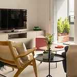 Santa Ana Junto A La Ria A Estrenar Garaje Y Wifi Incluidos Apartment