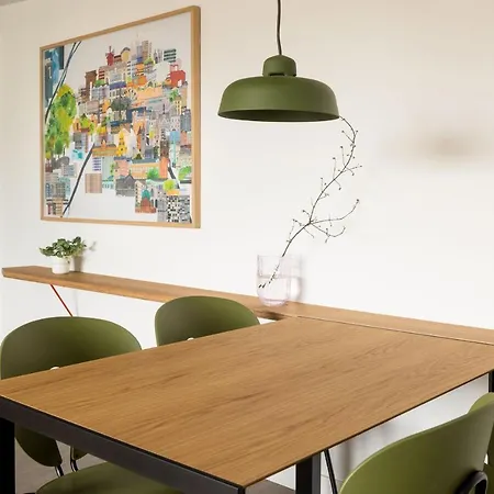 Appartement Santa Ana Junto A La Ria A Estrenar Garaje Y Wifi Incluidos