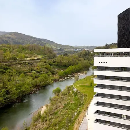 Santa Ana Junto A La Ria A Estrenar Garaje Y Wifi Incluidos 빌바오