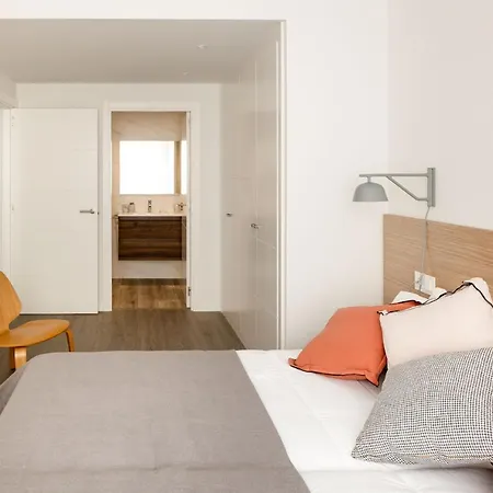 Santa Ana Junto A La Ria A Estrenar Garaje Y Wifi Incluidos