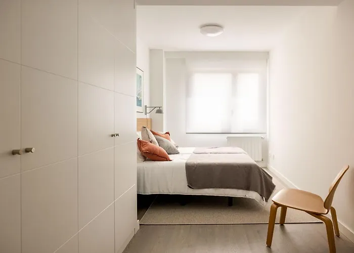 Santa Ana Junto A La Ria A Estrenar Garaje Y Wifi Incluidos