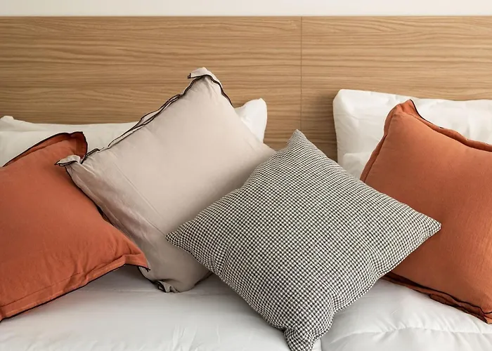 Santa Ana Junto A La Ria A Estrenar Garaje Y Wifi Incluidos *