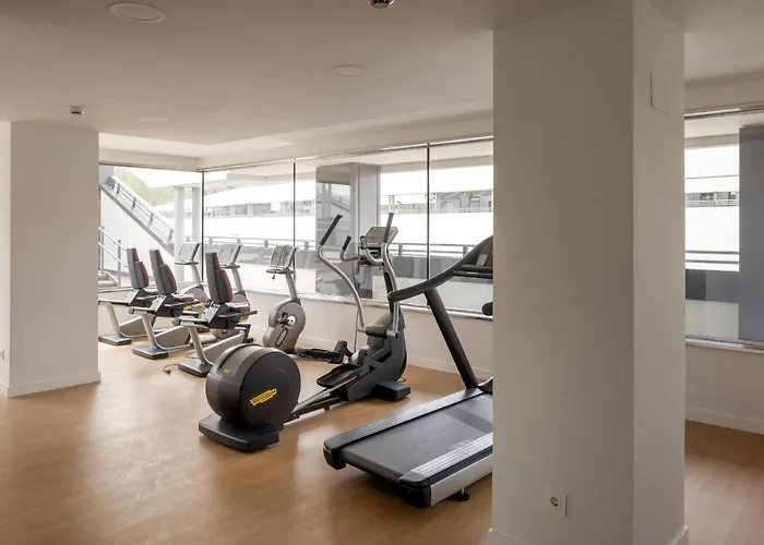 Santa Ana Junto A La Ria A Estrenar Garaje Y Wifi Incluidos Lejlighed Bilbao