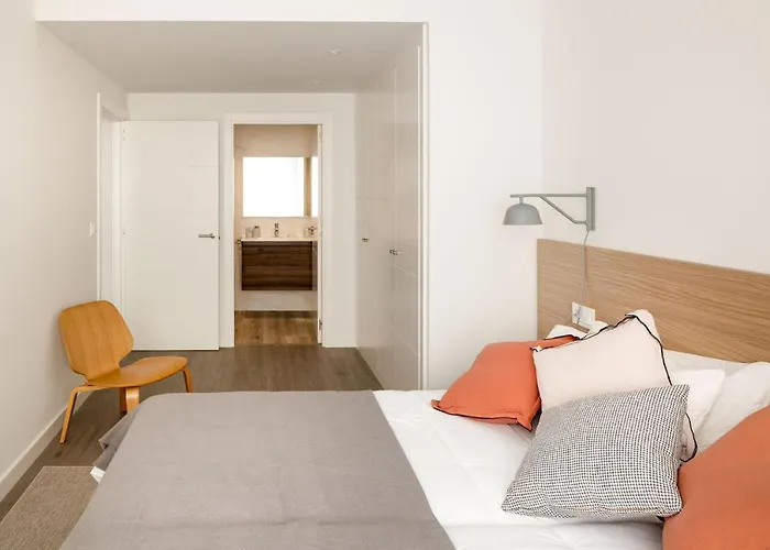 Santa Ana Junto A La Ria A Estrenar Garaje Y Wifi Incluidos