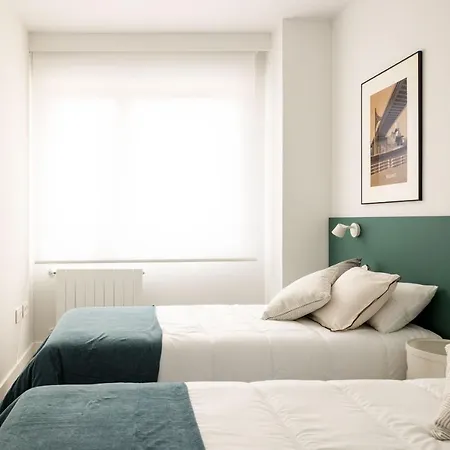 Santa Ana Junto A La Ria A Estrenar Con Piscina , Garaje Y Wifi Incluidos