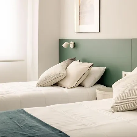 Santa Ana Junto A La Ria A Estrenar Garaje Y Wifi Incluidos Apartament Bilbao