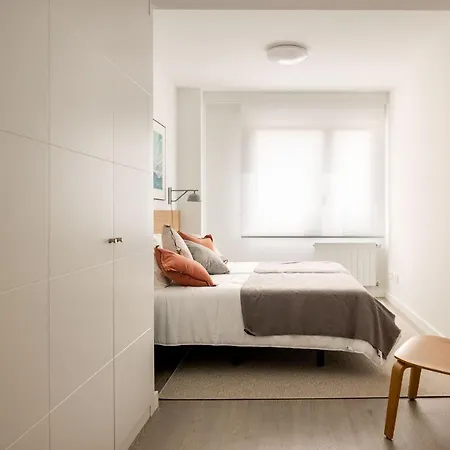 Santa Ana Junto A La Ria A Estrenar Con Piscina , Garaje Y Wifi Incluidos