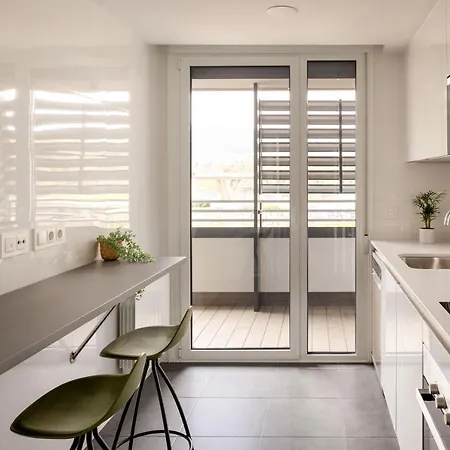 Santa Ana Junto A La Ria A Estrenar Con Piscina , Garaje Y Wifi Incluidos