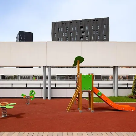 Santa Ana Junto A La Ria A Estrenar Con Piscina , Garaje Y Wifi Incluidos Apartamento