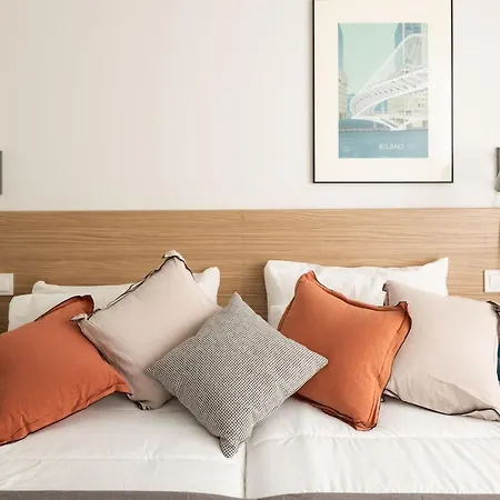 Santa Ana Junto A La Ria A Estrenar Garaje Y Wifi Incluidos Apartament